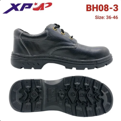 Giày bảo hộ XP BH08-3 chỉ trắng