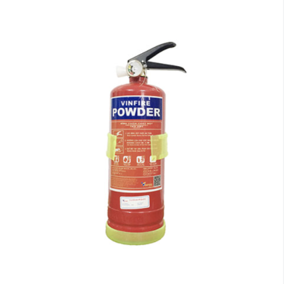 Bình Chữa cháy Bột MFZL8 ABC 8Kg Vinfire