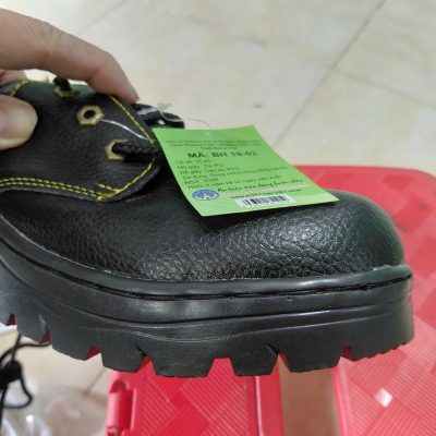 Giày bảo hộ XP BH19-2