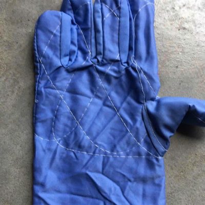 Găng Tay Vải Dày, Găng Tay Vải Mập