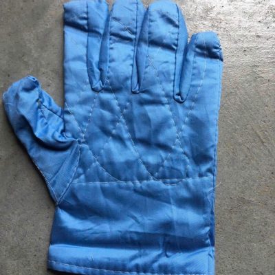 Găng Tay Vải Dày, Găng Tay Vải Mập
