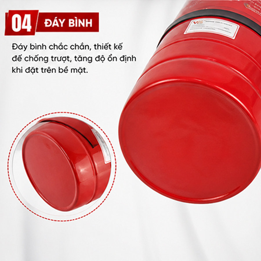 z7860712998943_8295da10161eaca3eae6aba2bbd70368 Bình Chữa cháy Bột MFZL4 ABC 4Kg Vinfire