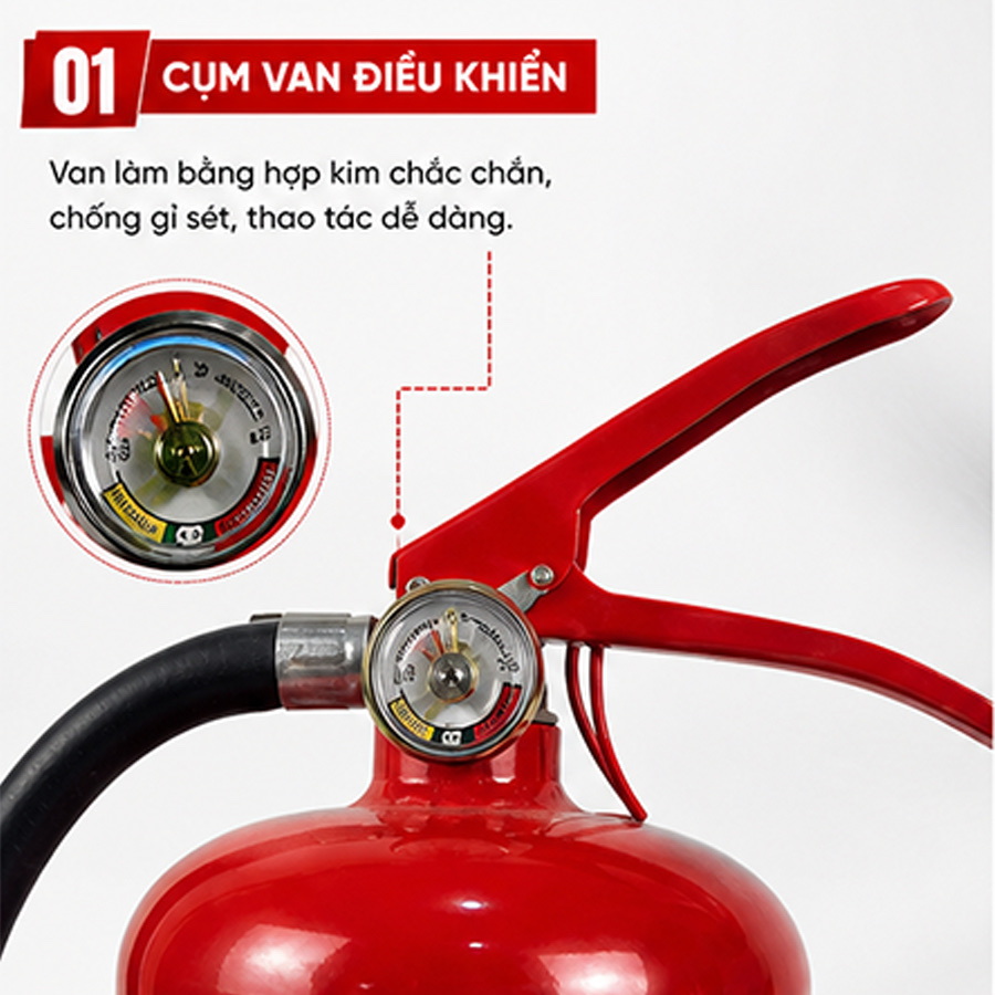 z7860713003663_aa5da8290d11c1eba75d1263fa3e49ad Bình Chữa cháy Bột MFZL4 ABC 4Kg Vinfire