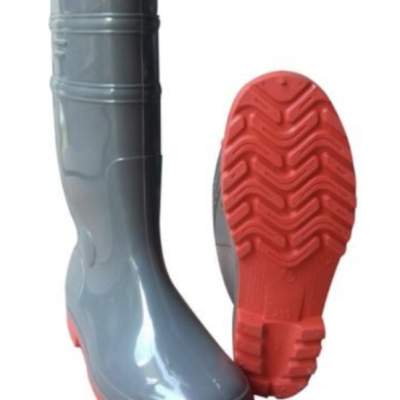 Ủng Xám PCCC TGP-239