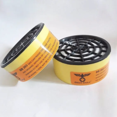 Phin lọc độc BB.203