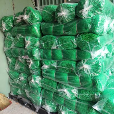 Lưới an toàn công trình Polyester
