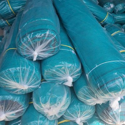 Lưới Bao Che Xây Dựng 100g