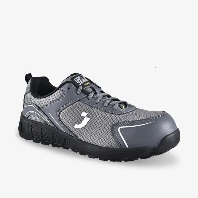 Giày bảo hộ Jogger AAK Xám S1P