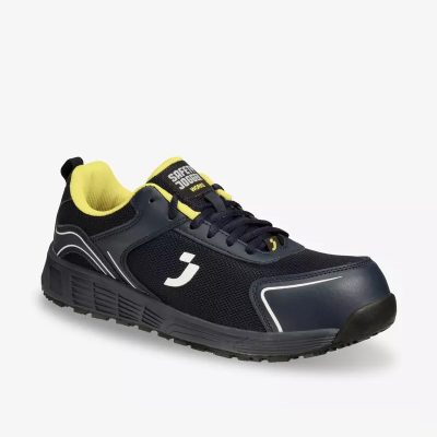 Giày bảo hộ Jogger AAK Xanh Đen S1P