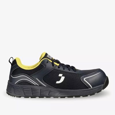 Giày bảo hộ Jogger AAK Xanh Đen S1P