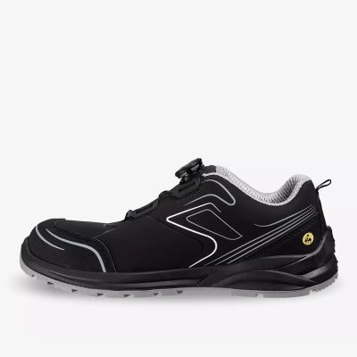 Giày Jogger Cador S3 Low TLS