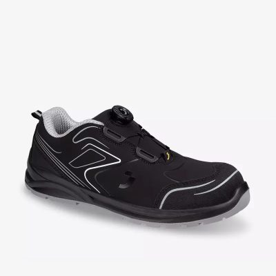 Giày Jogger Cador S3 Low TLS