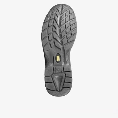 Giày bảo hộ Jogger Dakar Đen