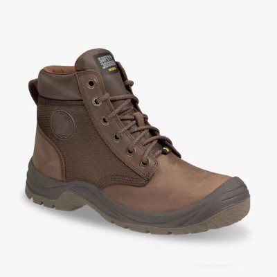 Giày bảo hộ Jogger Dakar Nâu