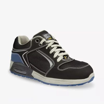 Giày bảo hộ Jogger Raptor S1P