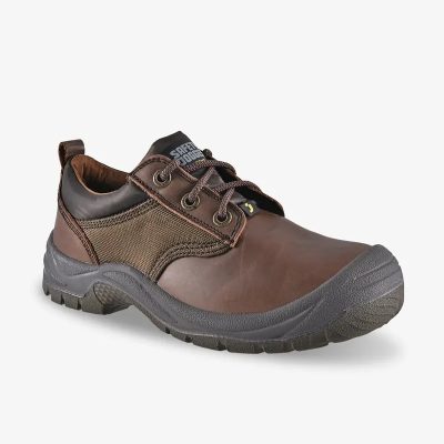 Giày bảo hộ Jogger Sahara