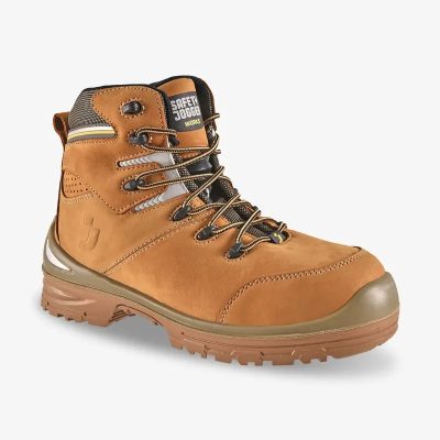 Giày bảo hộ Jogger Ultima