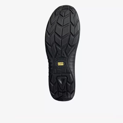 Giày bảo hộ Jogger Yukon Xanh Navy S1P