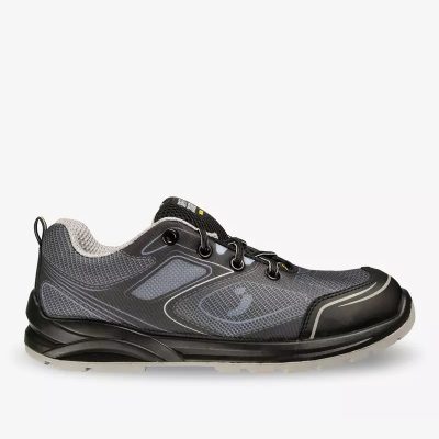 Giày Safety Jogger Cador S1P Xám