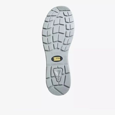 Giày Safety Jogger Cador S1P Xám