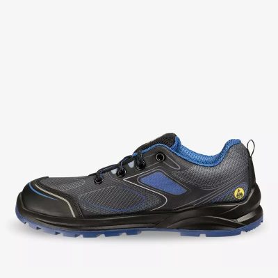 Giày Safety Jogger Cador S1P Xanh