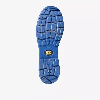 Giày Safety Jogger Cador S1P Xanh
