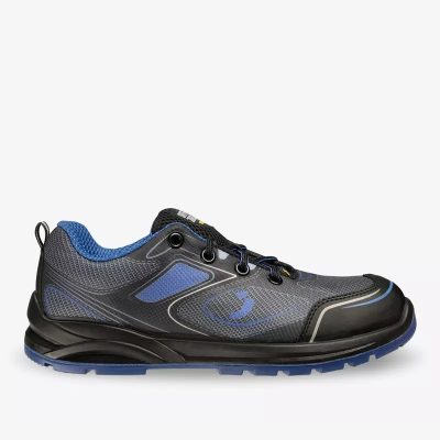 Giày Safety Jogger Cador S1P Xanh