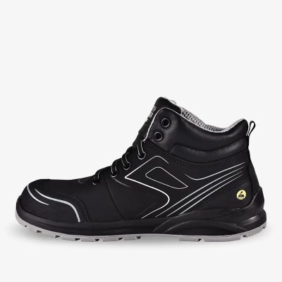 Giày Jogger Cador S3 MID