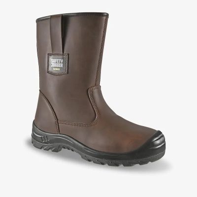 Ủng bảo hộ Jogger Alaskac S3