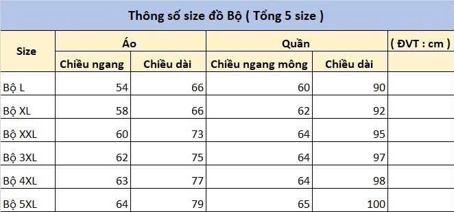 Áo Mưa Bộ Vải Dù Cao Cấp – Có Phản Quang