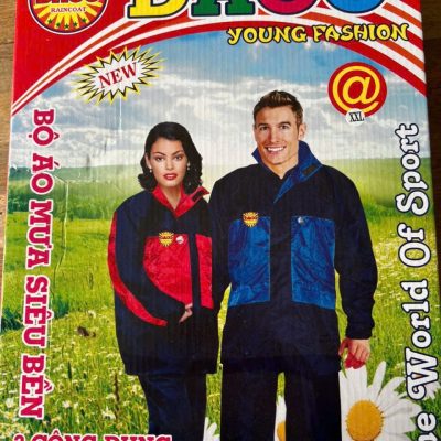 BẢO HỘ LAO ĐỘNG – NGỌC THÀNH