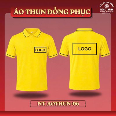 BẢO HỘ LAO ĐỘNG – NGỌC THÀNH
