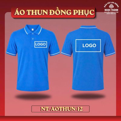 Đồng phục bảo hộ lao động