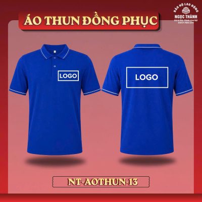 Đồng phục bảo hộ lao động