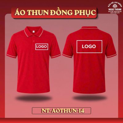 Đồng phục bảo hộ lao động