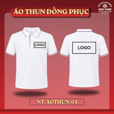 Đồng phục bảo hộ lao động