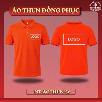 Đồng phục bảo hộ lao động