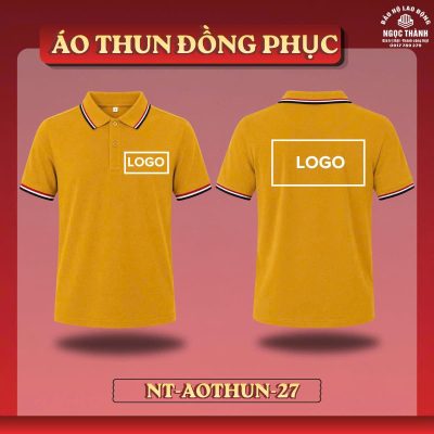 Đồng phục bảo hộ lao động