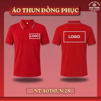 Đồng phục bảo hộ lao động