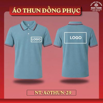 Đồng phục bảo hộ lao động