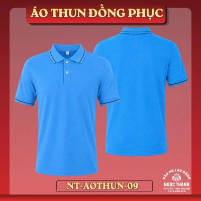 Đồng phục bảo hộ lao động