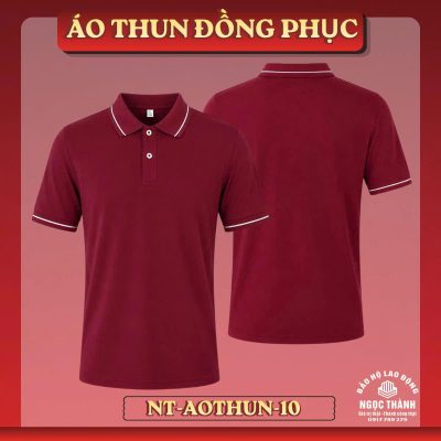 Đồng phục bảo hộ lao động