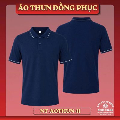 Đồng phục bảo hộ lao động