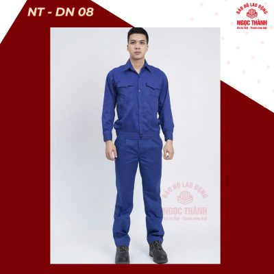 Đồng phục công nhân