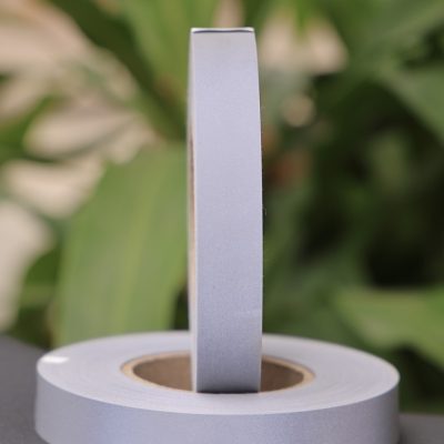 Phản quang Poly xám tốt 2,5cm x 100m